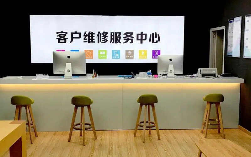 无锡惠山区苏州苹果售后服务中心（换一个苹果15pro的屏幕多少钱）